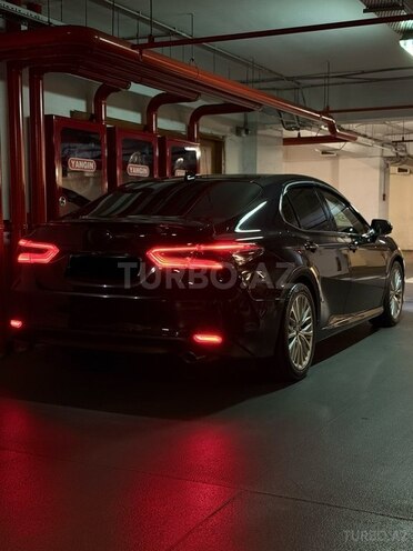 Toyota Camry 2019, 160,000 km - 2.5 l - Bakı