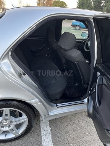 Mercedes C 180 1998, 333,333 km - 1.8 l - Bakı