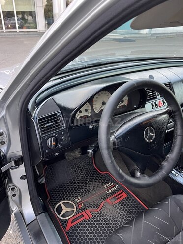 Mercedes C 180 1998, 333,333 km - 1.8 l - Bakı