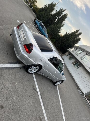 Mercedes C 180 1998, 333,333 km - 1.8 l - Bakı