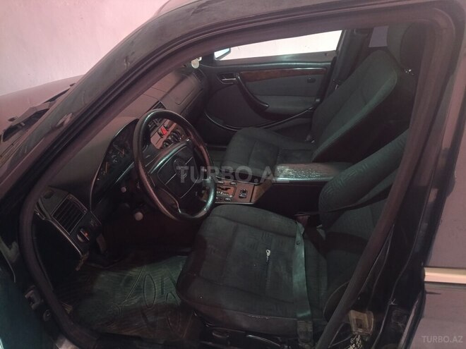 Mercedes C 220 1997, 407,238 km - 2.2 l - Bakı