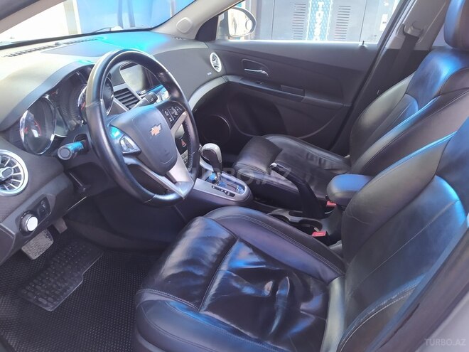 Chevrolet Cruze 2011, 209,000 km - 1.4 л - Gəncə