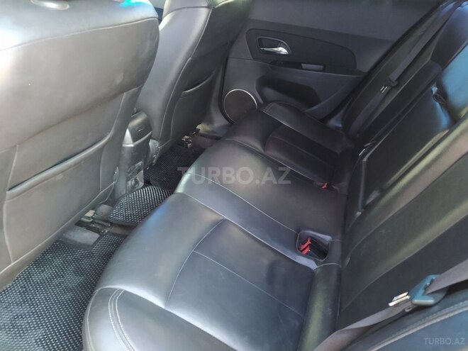 Chevrolet Cruze 2011, 209,000 km - 1.4 л - Gəncə