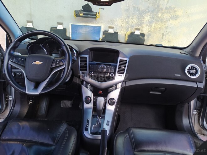 Chevrolet Cruze 2011, 209,000 km - 1.4 л - Gəncə