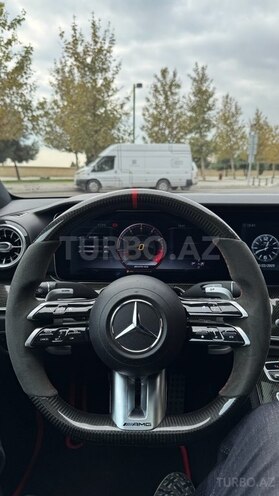 Mercedes E 300 2017, 134,000 km - 2.0 л - Bakı