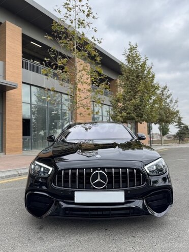 Mercedes E 300 2017, 134,000 km - 2.0 л - Bakı