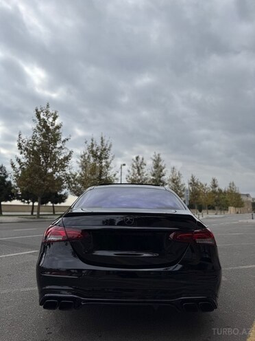 Mercedes E 300 2017, 134,000 km - 2.0 л - Bakı