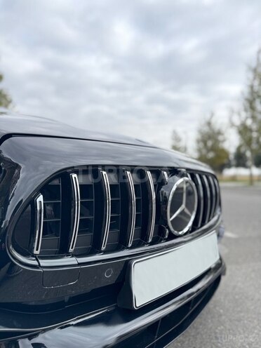 Mercedes E 300 2017, 134,000 km - 2.0 л - Bakı