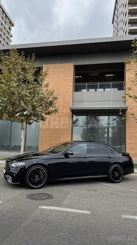 Mercedes E 300 2017, 134,000 km - 2.0 л - Bakı