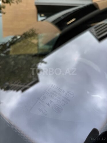 Mercedes E 300 2017, 134,000 km - 2.0 л - Bakı