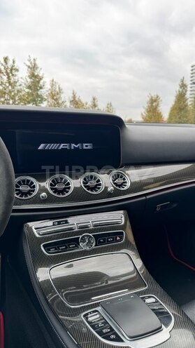 Mercedes E 300 2017, 134,000 km - 2.0 л - Bakı