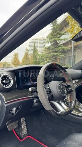 Mercedes E 300 2017, 134,000 km - 2.0 л - Bakı