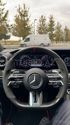 Mercedes E 300 2017, 134,000 km - 2.0 л - Bakı