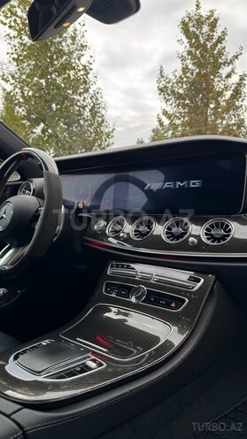 Mercedes E 300 2017, 134,000 km - 2.0 л - Bakı