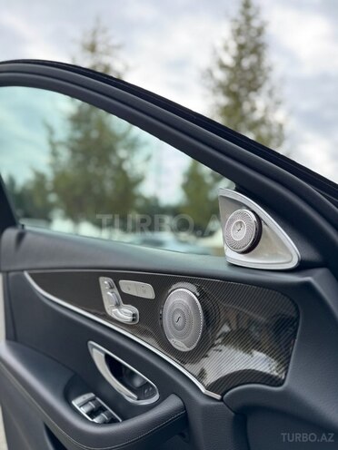 Mercedes E 300 2017, 134,000 km - 2.0 л - Bakı