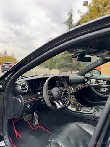 Mercedes E 300 2017, 134,000 km - 2.0 л - Bakı