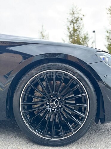 Mercedes E 300 2017, 134,000 km - 2.0 л - Bakı