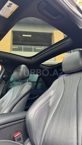 Mercedes E 300 2017, 134,000 km - 2.0 л - Bakı