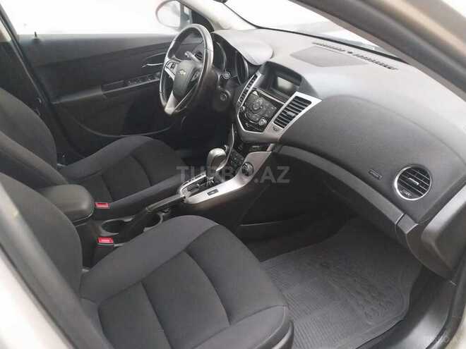 Chevrolet Cruze 2015, 225,000 km - 1.4 l - Bakı