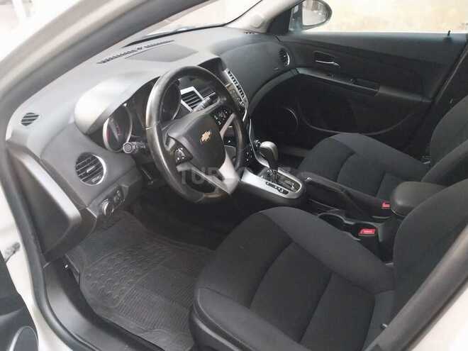 Chevrolet Cruze 2015, 225,000 km - 1.4 l - Bakı