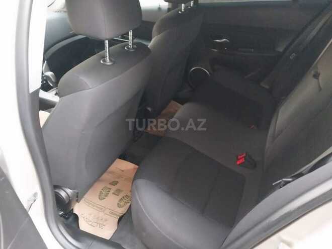 Chevrolet Cruze 2015, 225,000 km - 1.4 l - Bakı