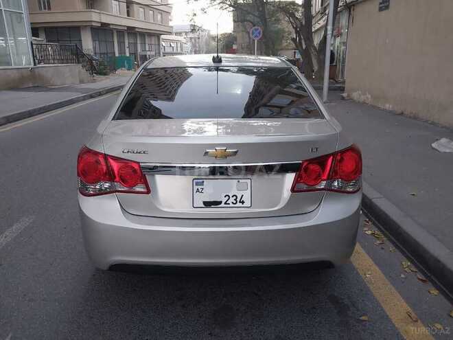 Chevrolet Cruze 2015, 225,000 km - 1.4 l - Bakı