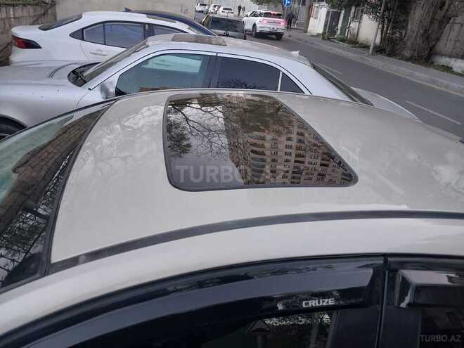 Chevrolet Cruze 2015, 225,000 km - 1.4 l - Bakı