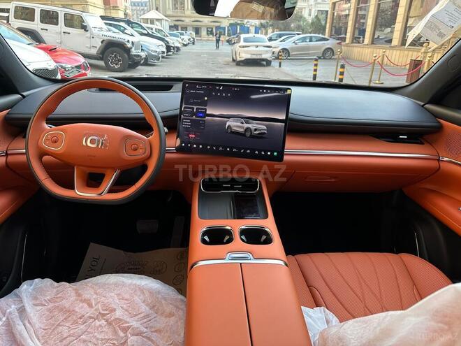 Changan  2025, 0 km - 1.5 l - Bakı