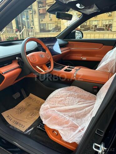 Changan  2025, 0 km - 1.5 l - Bakı