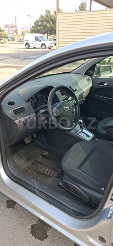 Opel Astra 2006, 495,000 km - 1.9 l - Bakı