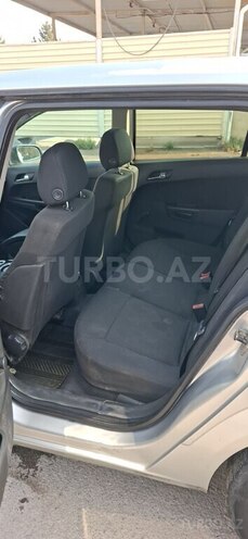 Opel Astra 2006, 495,000 km - 1.9 l - Bakı