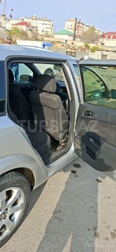 Opel Astra 2006, 495,000 km - 1.9 l - Bakı