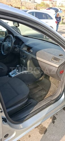 Opel Astra 2006, 495,000 km - 1.9 l - Bakı