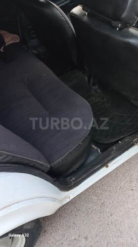 LADA (VAZ) 2106 1989, 36,925 km - 1.3 л - Sabirabad