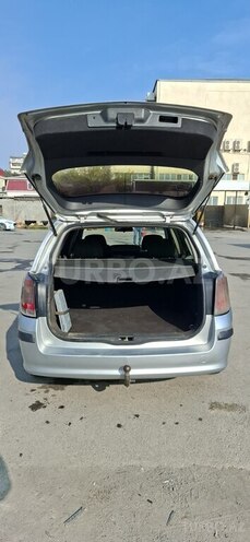Opel Astra 2006, 495,000 km - 1.9 l - Bakı