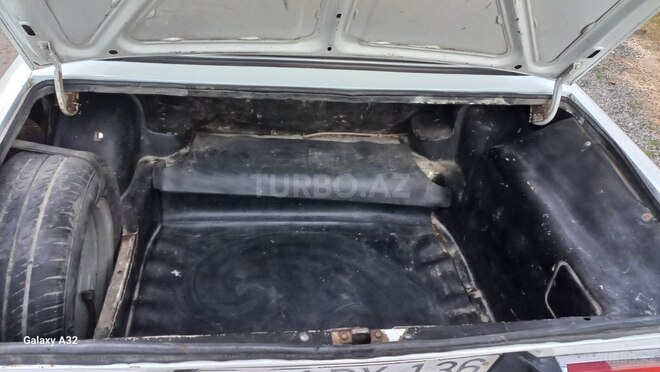 LADA (VAZ) 2106 1989, 36,925 km - 1.3 л - Sabirabad