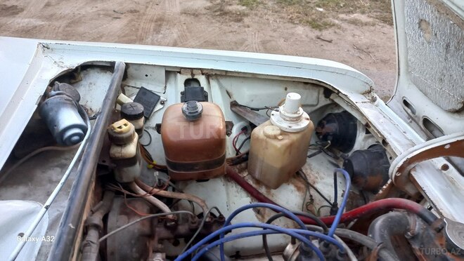 LADA (VAZ) 2106 1989, 36,925 km - 1.3 л - Sabirabad