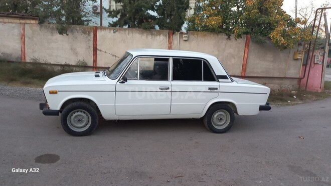 LADA (VAZ) 2106 1989, 36,925 km - 1.3 л - Sabirabad