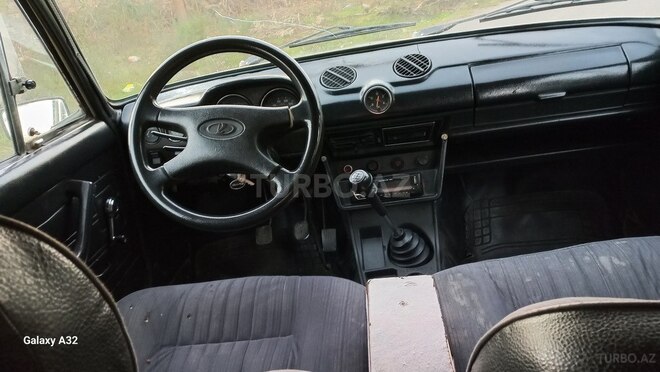 LADA (VAZ) 2106 1989, 36,925 km - 1.3 л - Sabirabad