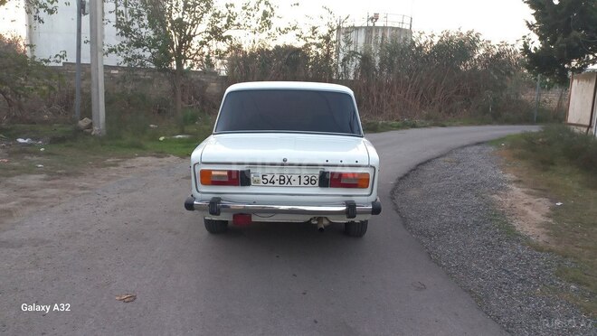 LADA (VAZ) 2106 1989, 36,925 km - 1.3 л - Sabirabad