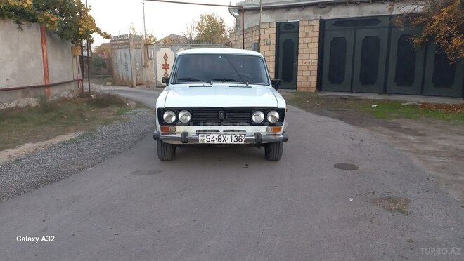 LADA (VAZ) 2106 1989, 36,925 km - 1.3 л - Sabirabad