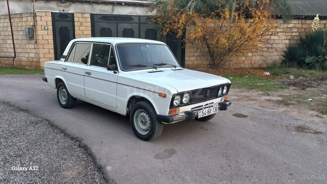 LADA (VAZ) 2106 1989, 36,925 km - 1.3 л - Sabirabad