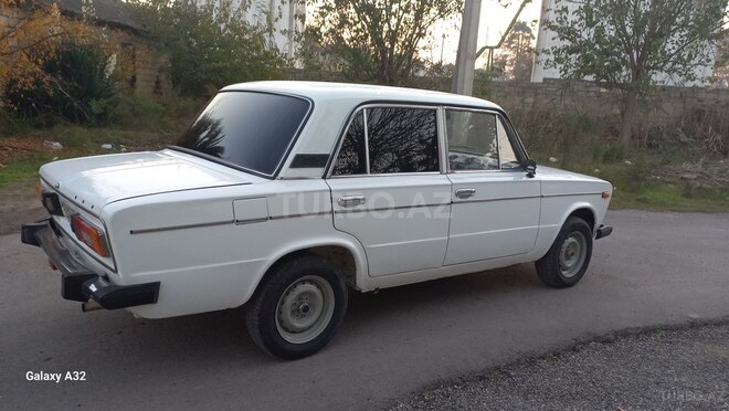 LADA (VAZ) 2106 1989, 36,925 km - 1.3 л - Sabirabad