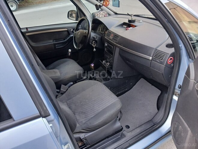 Opel Meriva 2006, 320,000 km - 1.3 l - Bakı