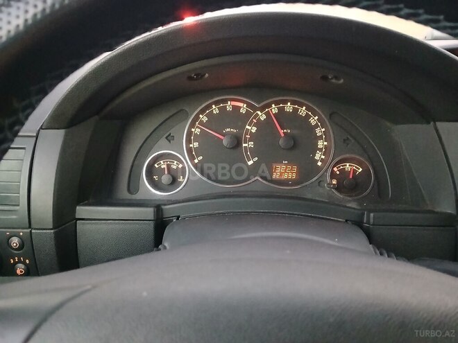 Opel Meriva 2006, 320,000 km - 1.3 l - Bakı