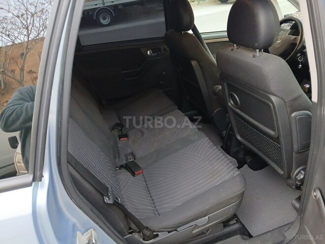 Opel Meriva 2006, 320,000 km - 1.3 l - Bakı