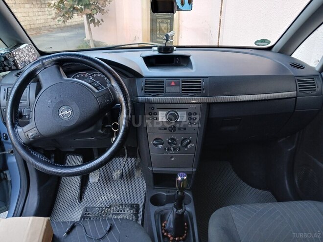 Opel Meriva 2006, 320,000 km - 1.3 l - Bakı