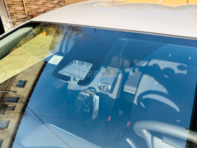 Toyota Aqua 2021, 39,500 km - 1.5 l - Bakı