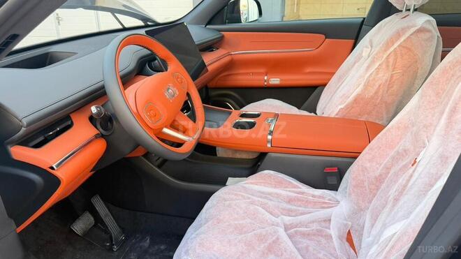 Changan Qiyuan Q07-7