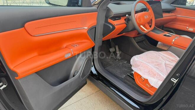 Changan Qiyuan Q07-8